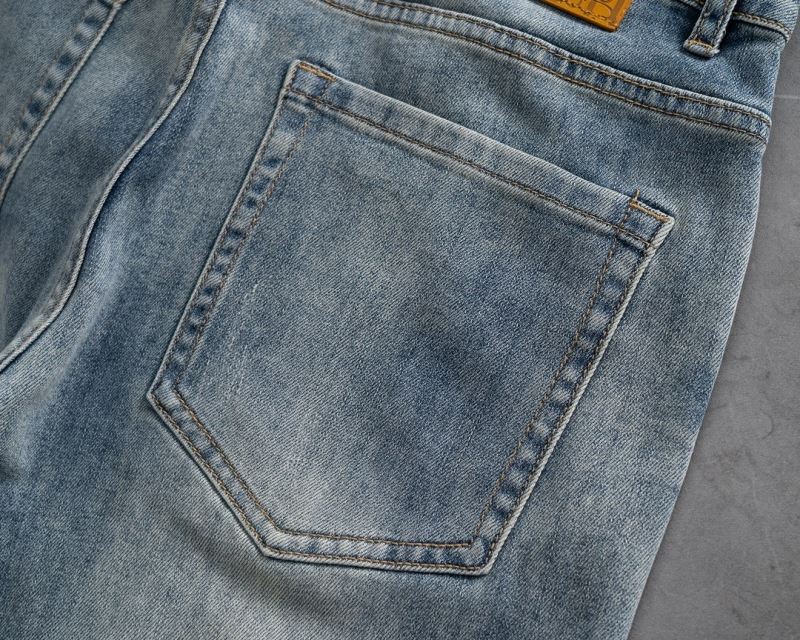 Christian Dior Jeans